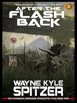 cover image of After the Flashback
